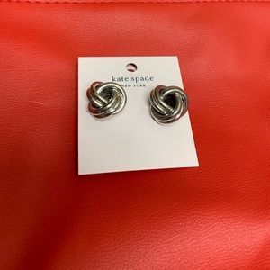 Kate Spade earrings